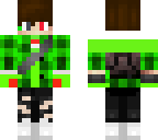 indominecraft
