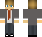 james clark school outfit