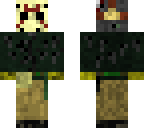 jason voorhees