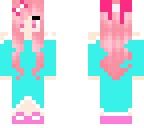 kawaii blue
