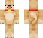 kawaii doggo