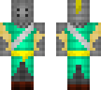 knightly