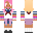 kokoro momoiro