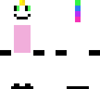 lolia's unicorn