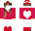 me my skin valentine day