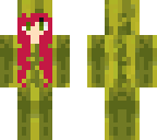 melon girl
