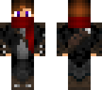 minor edits