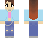 modern girl