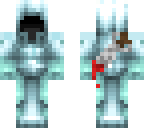 modified ice assaisn