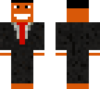 my 1st skin