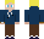 my first skin the remake