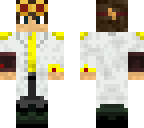 my skin