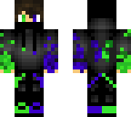 my skin pvp v2