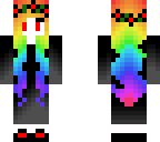 my vamp skin