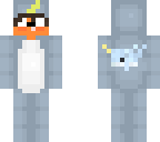 narwal onesie