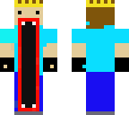 noob screeming