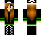 normal clothes