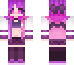 nova main outfit