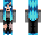 ocean blue