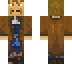 old miner
