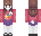 overfalls frisk