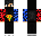 pizza man