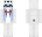 polar bear