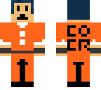 prison clothing
