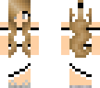 prom girl white dress