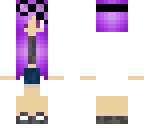 purple science