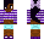 purpleamy
