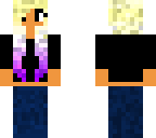 raegyn