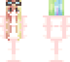 rainbows - base