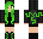 razer girl