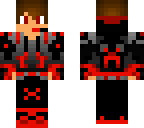 red moon