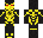 reverse flash