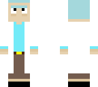 rick sanchez