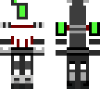 robot reivangaming