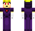 shadow queen peach