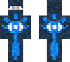 sheikah eye ninja