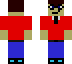 simple skin