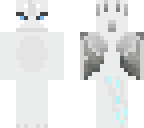 snow dragon edited