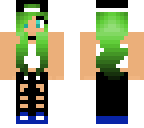 solar caramel - original outfit