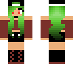 solarcaramel - vampire halloween costume
