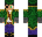steampunk boy