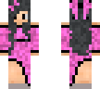 summer dress pink