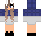 summer skin