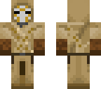 temple guard