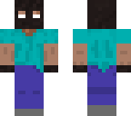terrorist herobrine