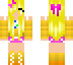toy chica